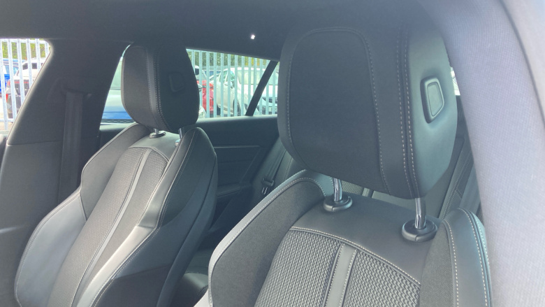 Peugeot 508 1.6 Hybrid GT 5dr e-EAT8 Estate